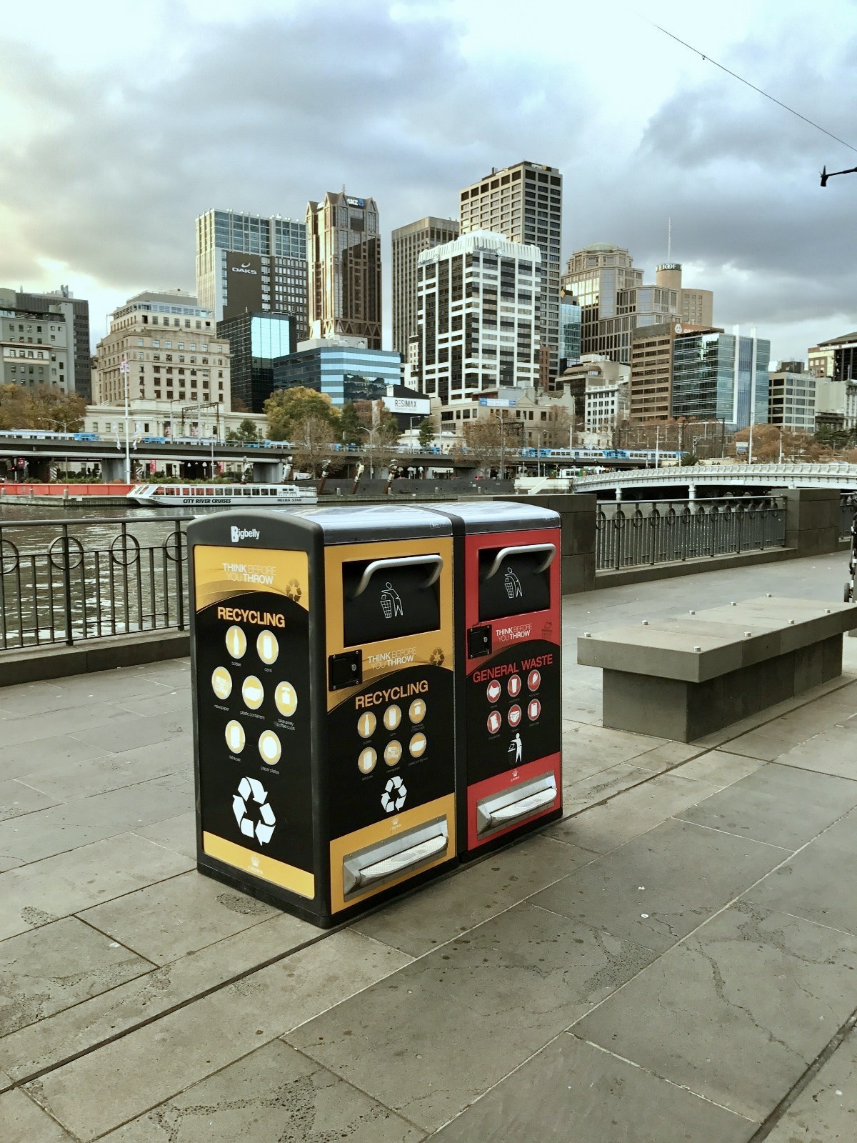 HC5 Double - Crown Casino, Australia - Foot Pedals-1