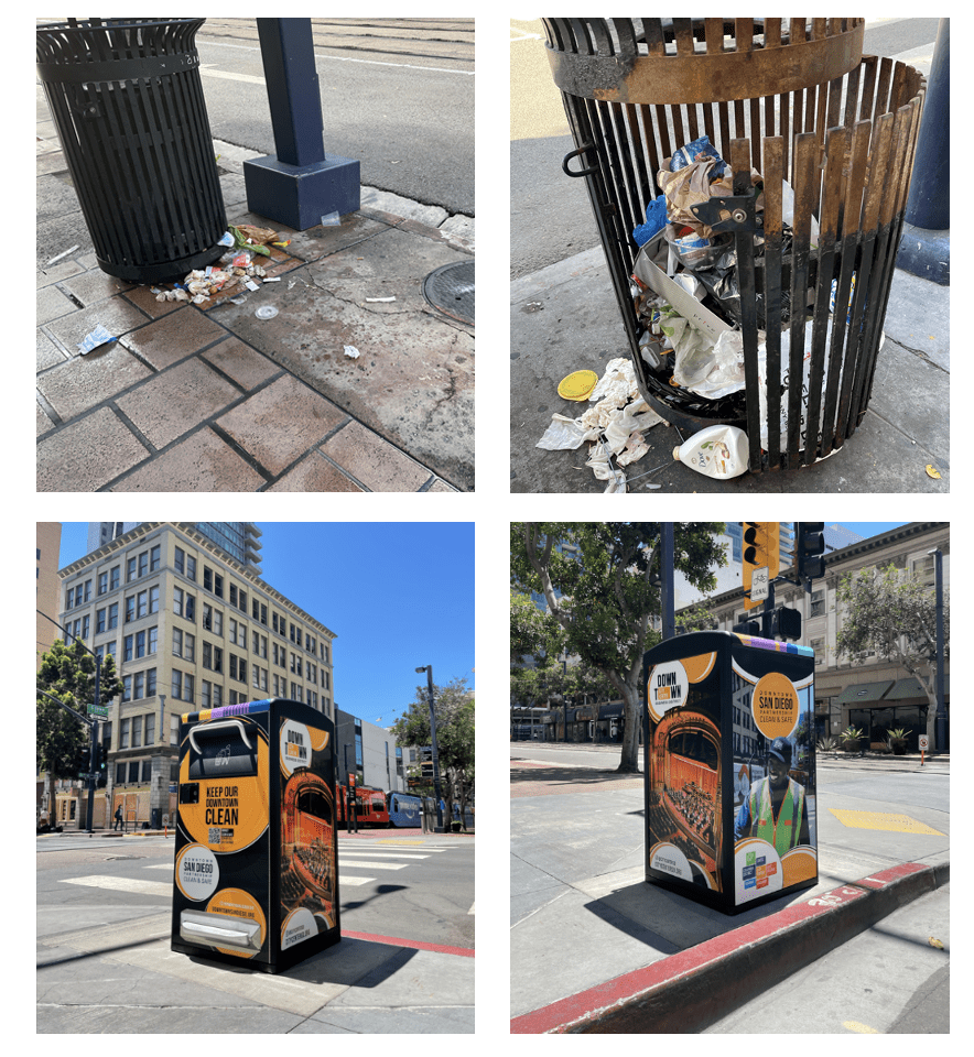 Bigbelly Waste & Recycling