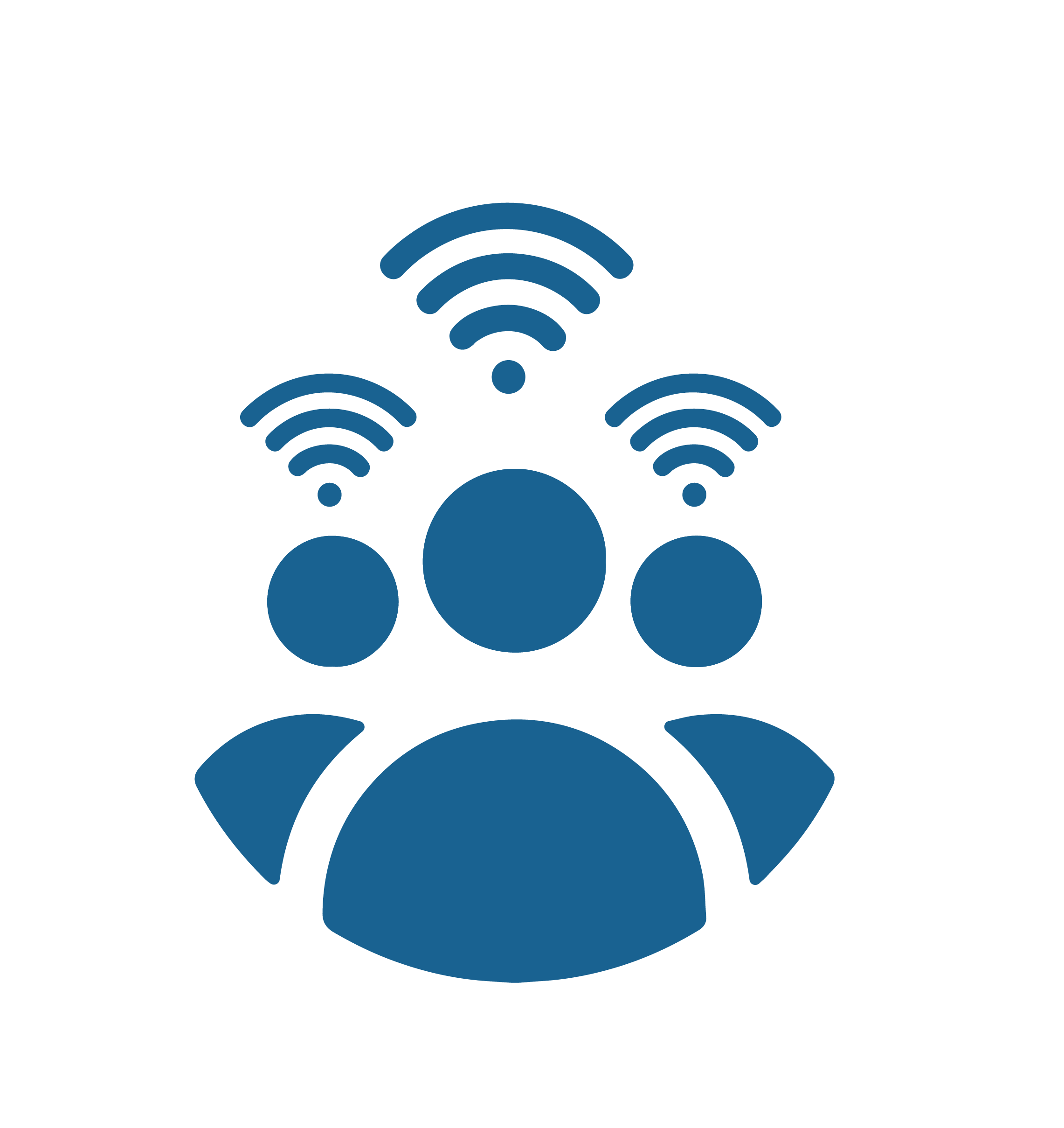 Wi-Fi Icons_People