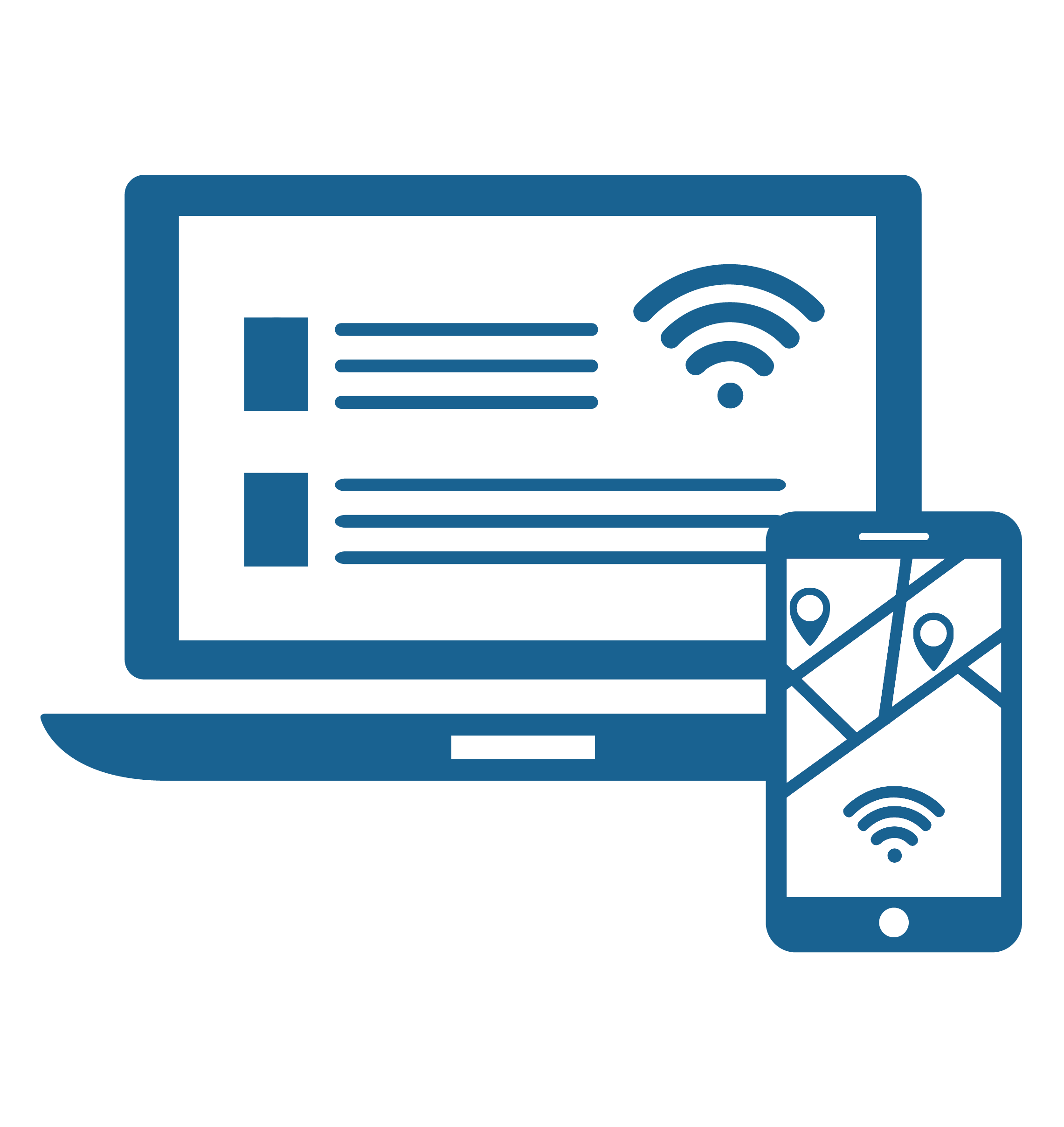 Wi-Fi Icons_Custom Experience