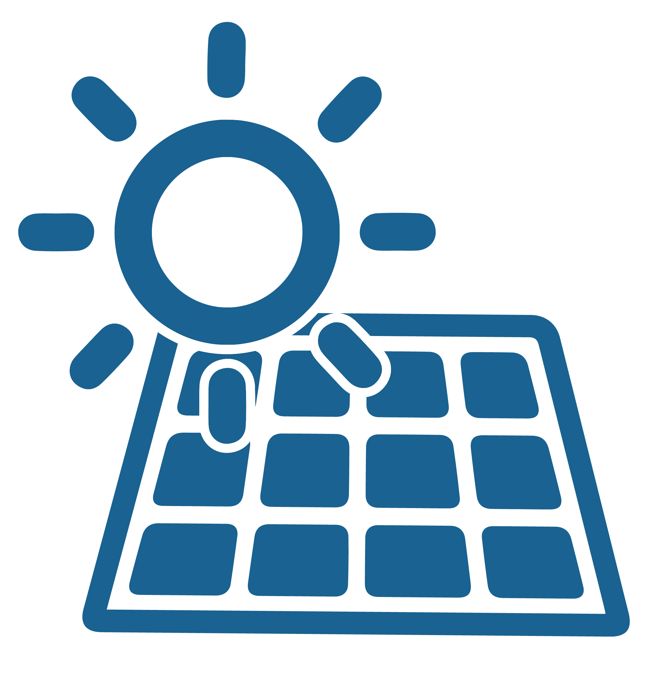 Wi-Fi Icons_Solar Powered